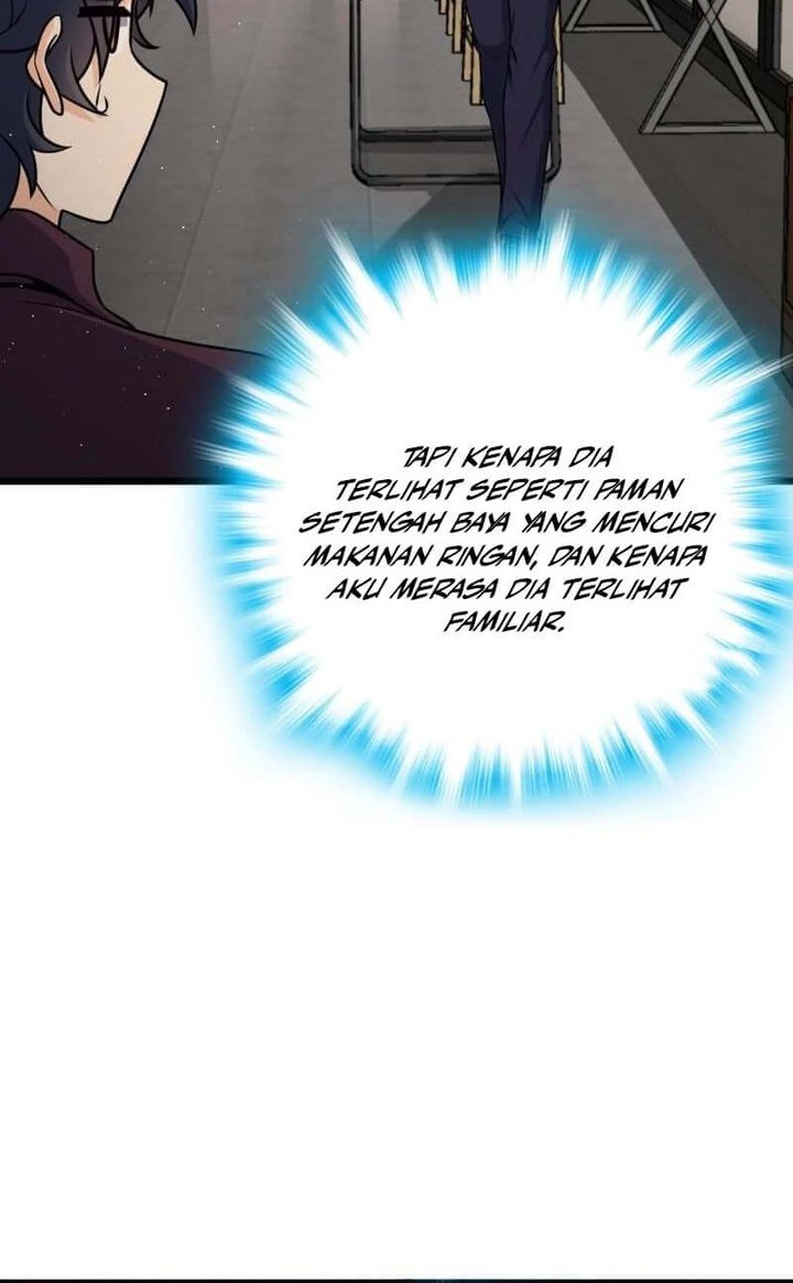 Spare Me, Great Lord! Chapter 688 - halaman 28