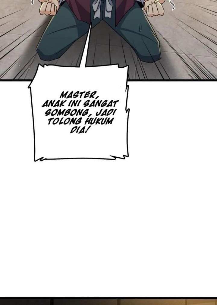 Spare Me, Great Lord! Chapter 688 - halaman 36