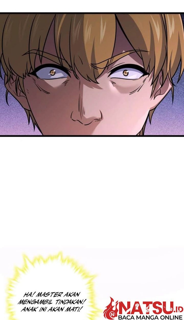 Spare Me, Great Lord! Chapter 688 - halaman 38