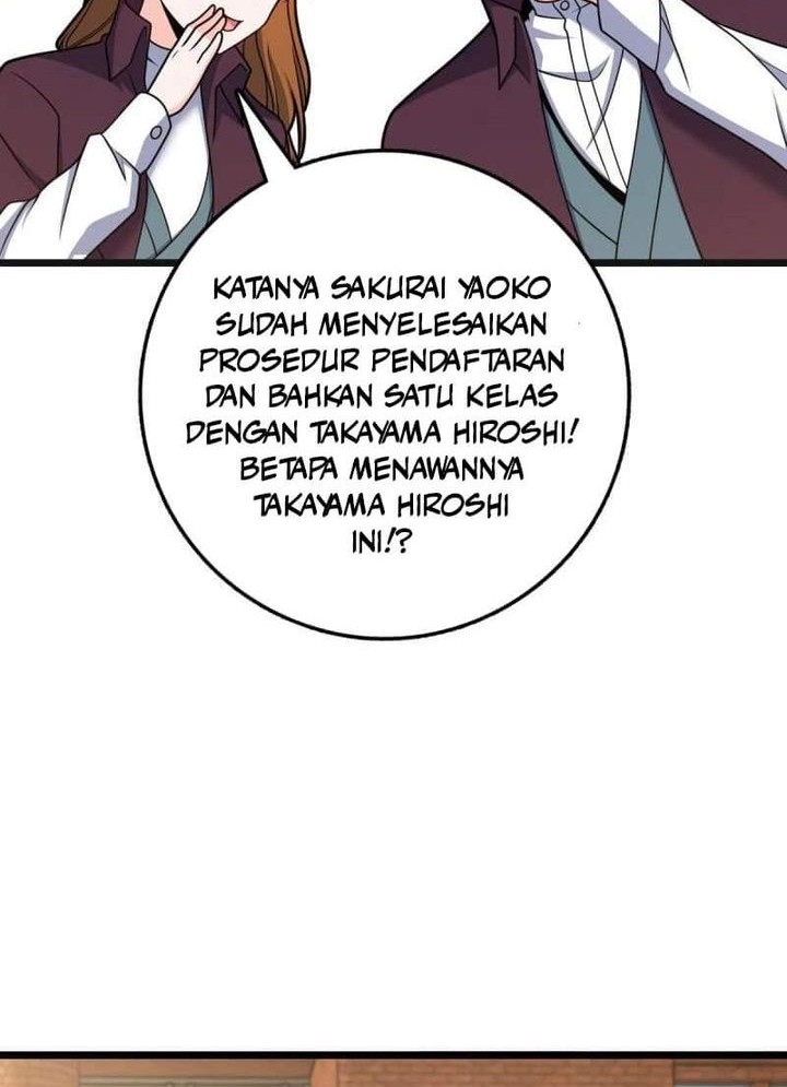 Spare Me, Great Lord! Chapter 688 - halaman 4