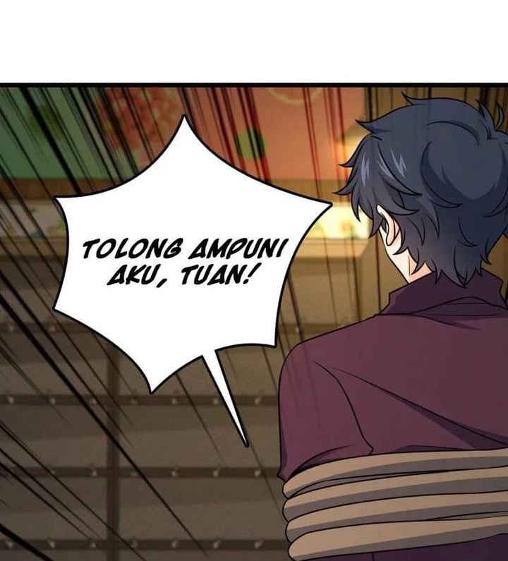 Spare Me, Great Lord! Chapter 688 - halaman 40
