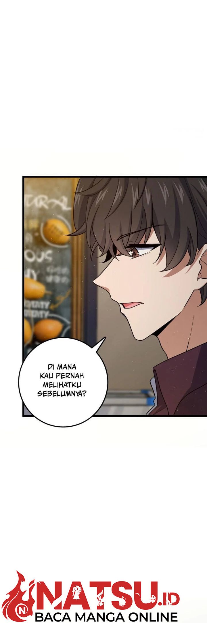 Spare Me, Great Lord! Chapter 688 - halaman 45
