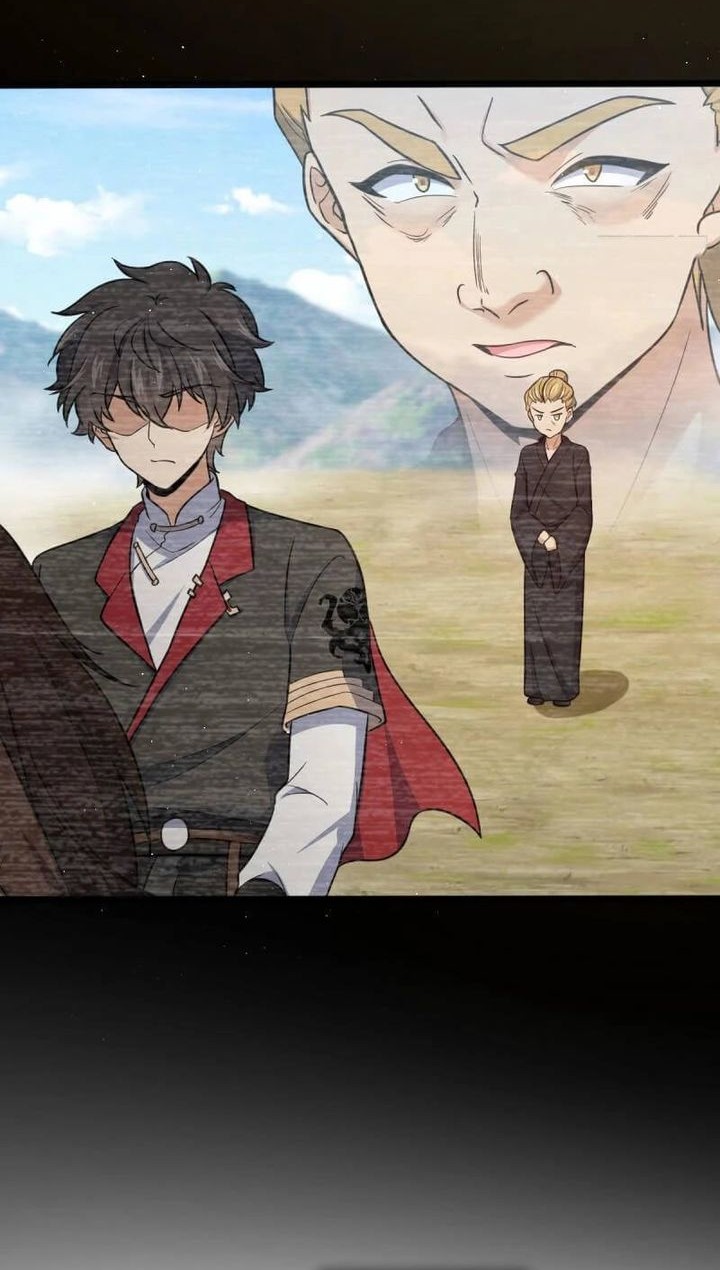 Spare Me, Great Lord! Chapter 688 - halaman 47