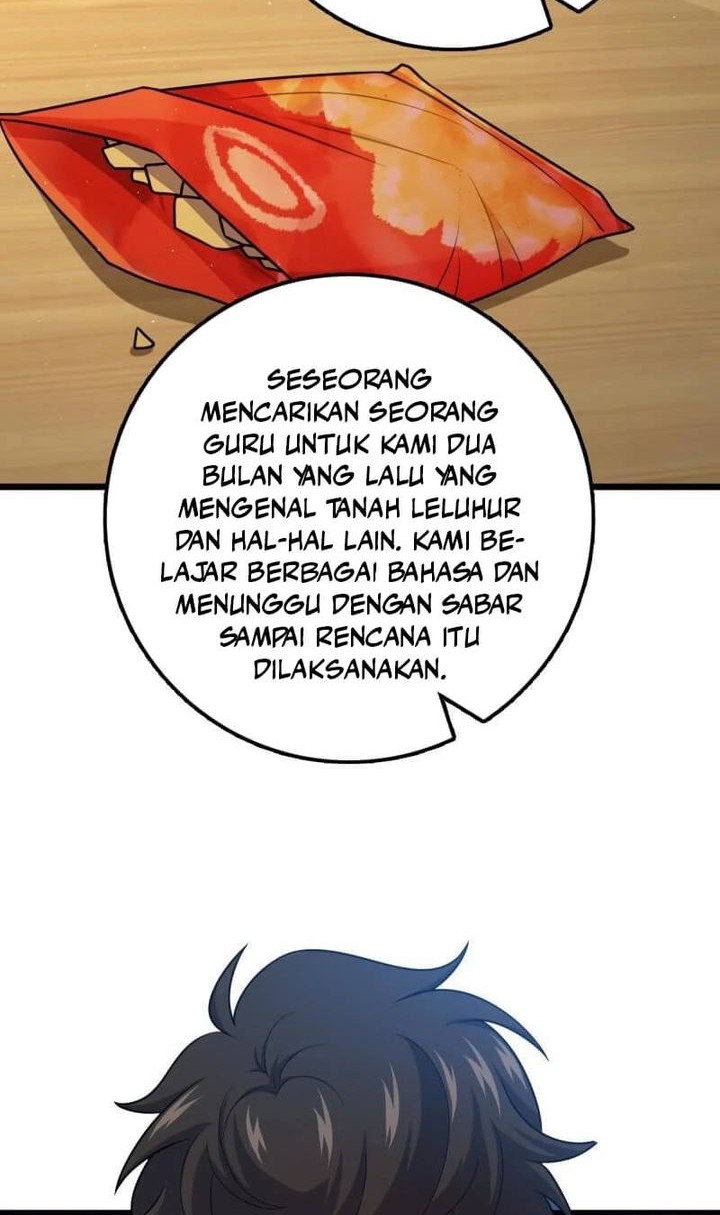 Spare Me, Great Lord! Chapter 688 - halaman 49
