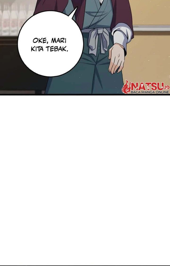 Spare Me, Great Lord! Chapter 688 - halaman 53