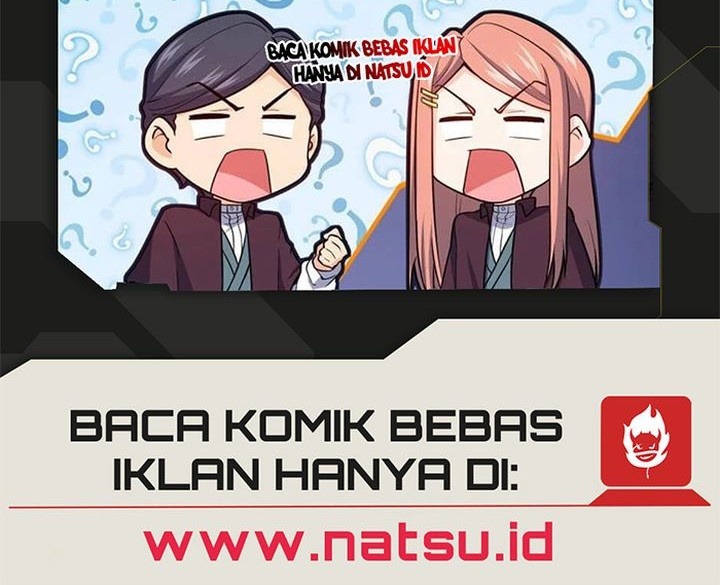 Spare Me, Great Lord! Chapter 688 - halaman 55