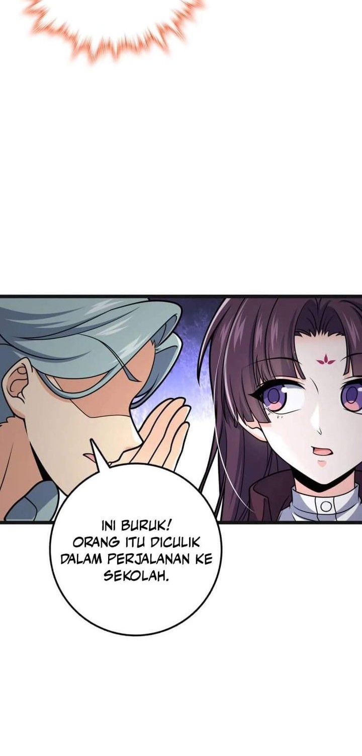 Spare Me, Great Lord! Chapter 688 - halaman 6