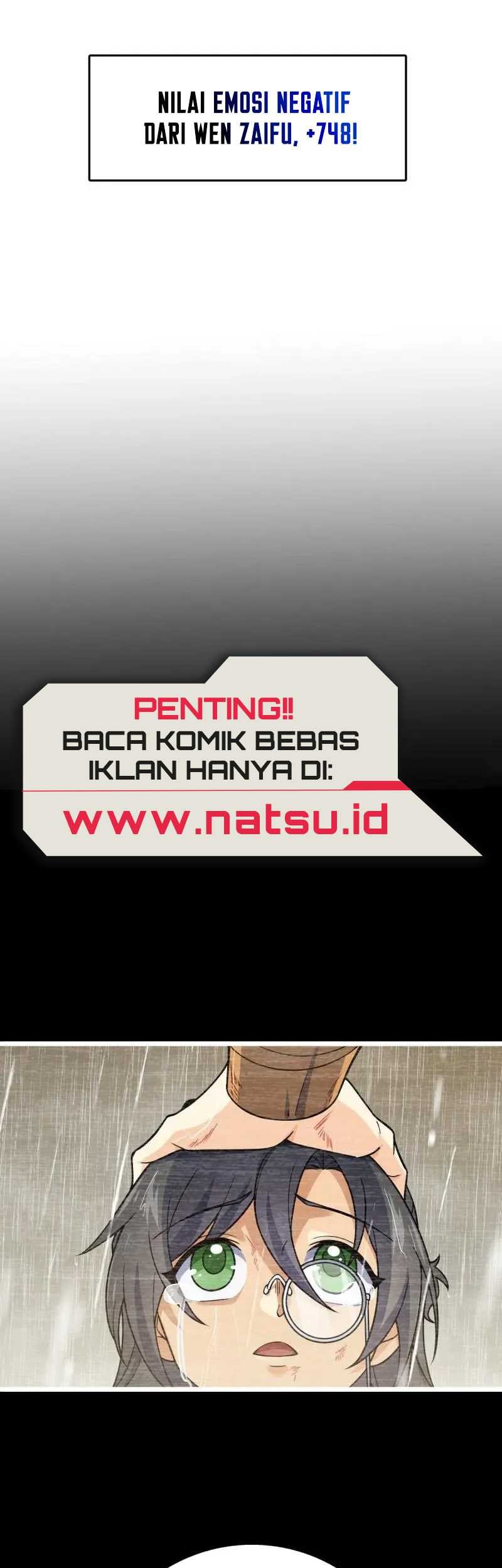 Spare Me, Great Lord! Chapter 689 - halaman 12