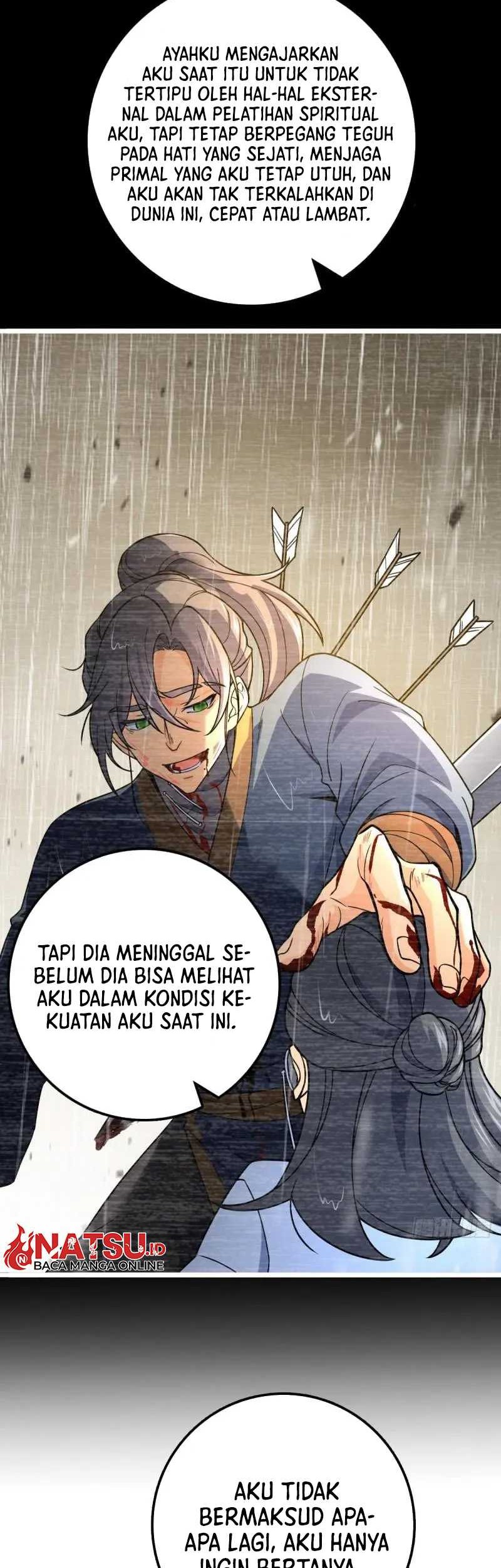 Spare Me, Great Lord! Chapter 689 - halaman 13