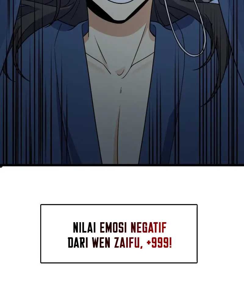 Spare Me, Great Lord! Chapter 689 - halaman 16