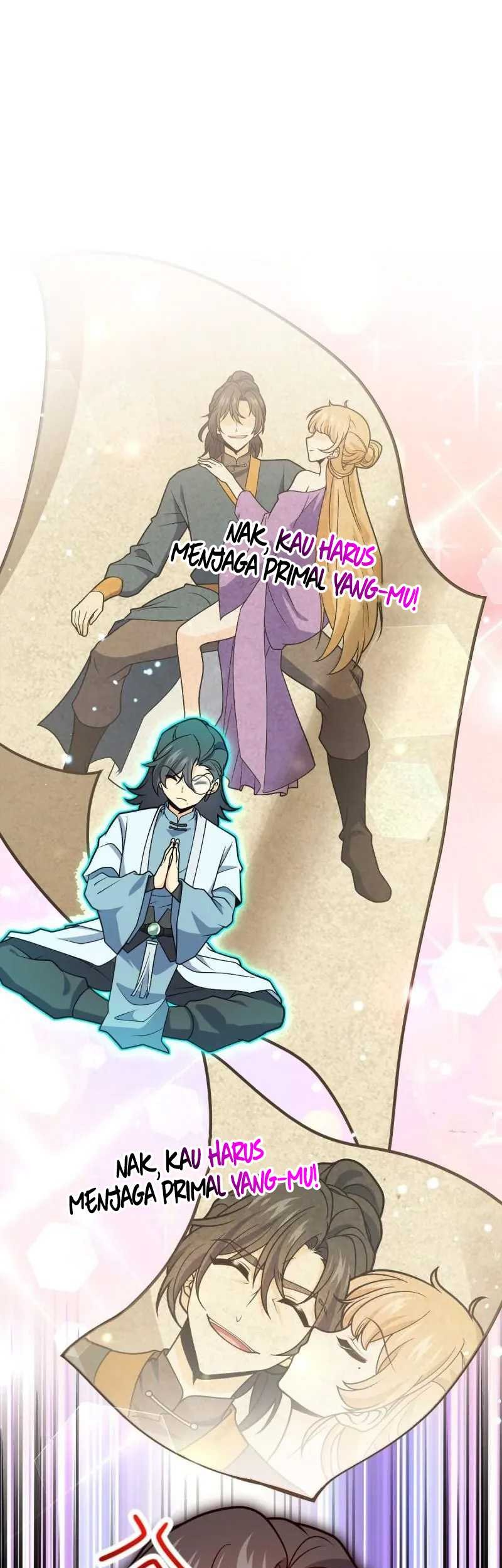 Spare Me, Great Lord! Chapter 689 - halaman 17