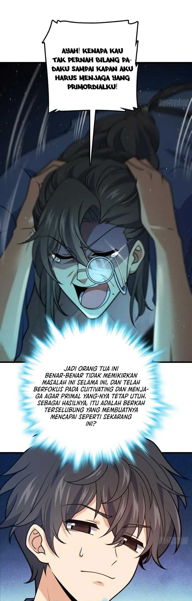 Spare Me, Great Lord! Chapter 689 - halaman 19
