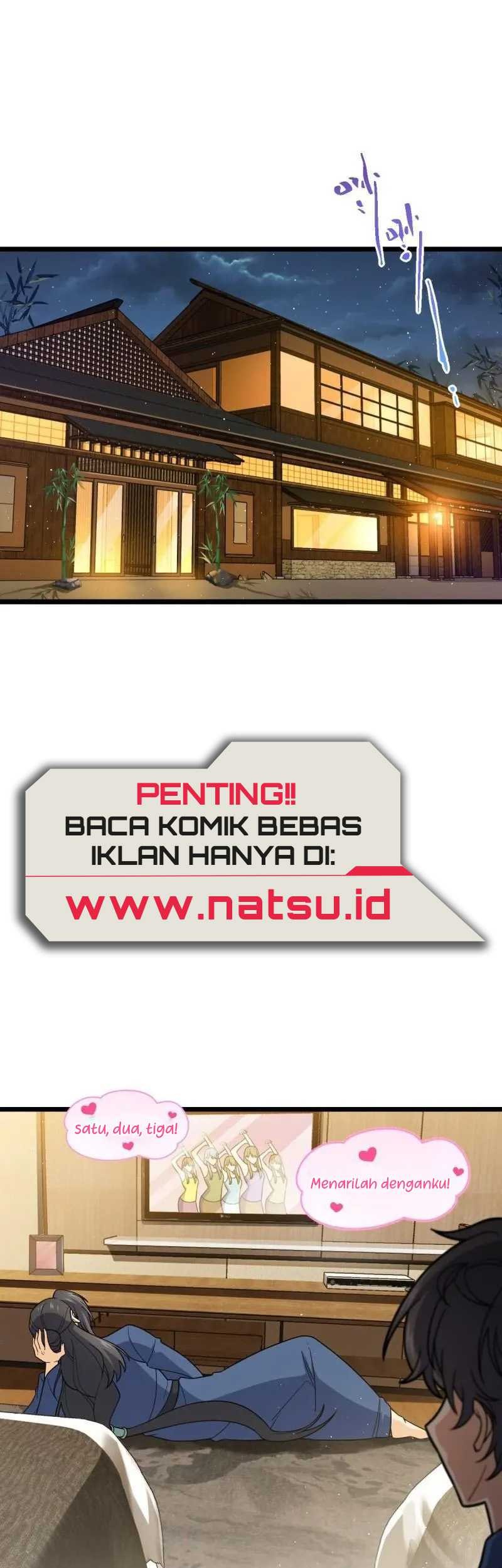 Spare Me, Great Lord! Chapter 689 - halaman 2