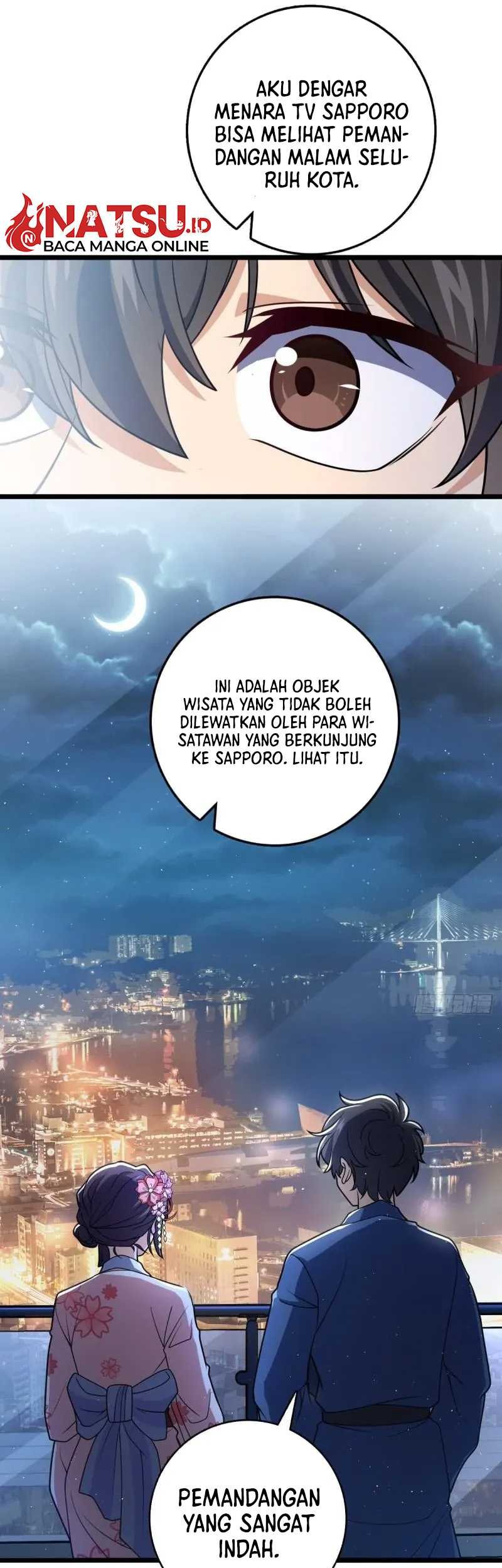 Spare Me, Great Lord! Chapter 689 - halaman 23