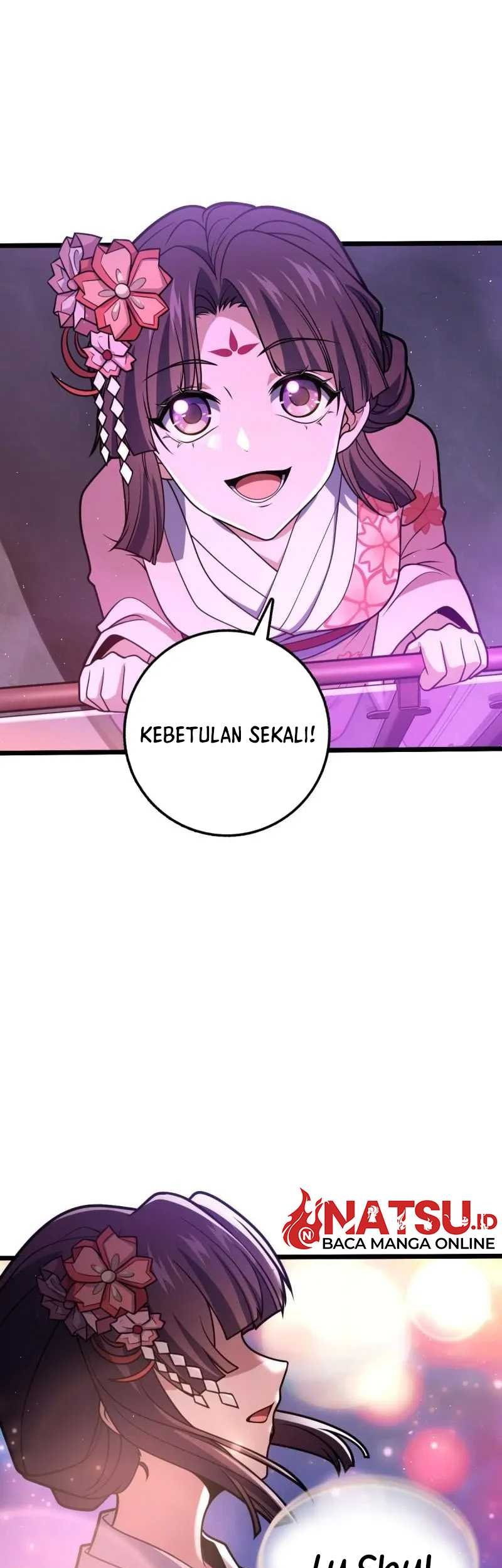 Spare Me, Great Lord! Chapter 689 - halaman 28