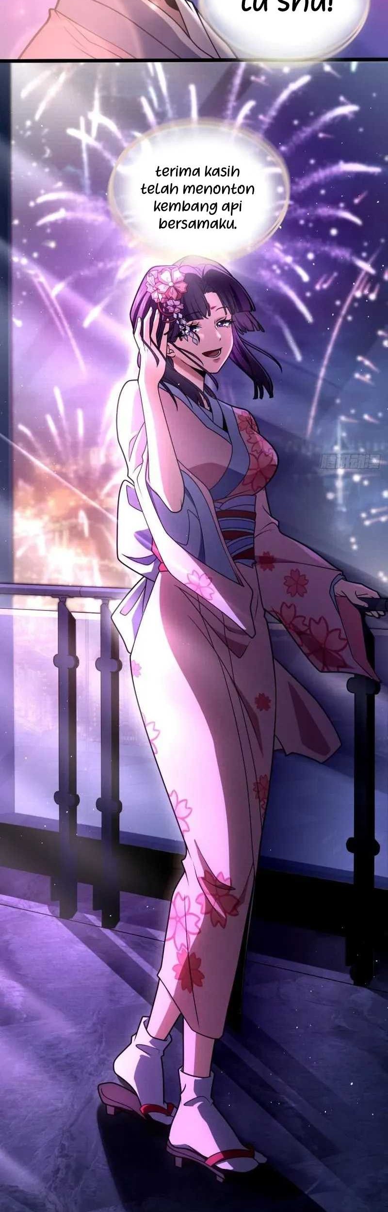 Spare Me, Great Lord! Chapter 689 - halaman 29
