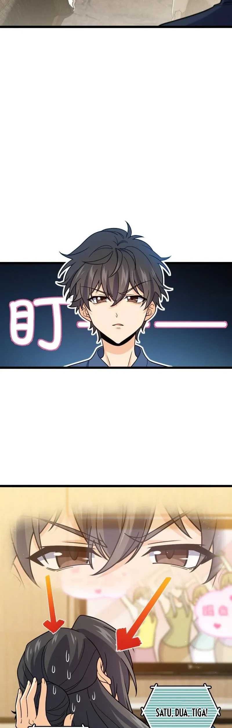 Spare Me, Great Lord! Chapter 689 - halaman 3