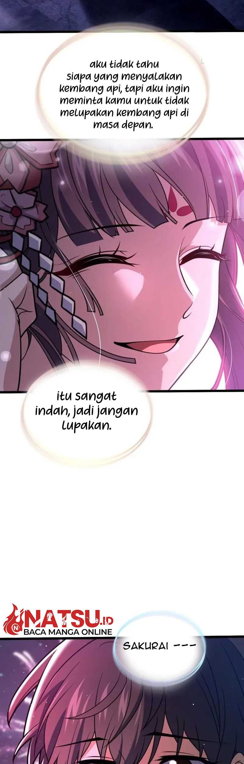 Spare Me, Great Lord! Chapter 689 - halaman 30