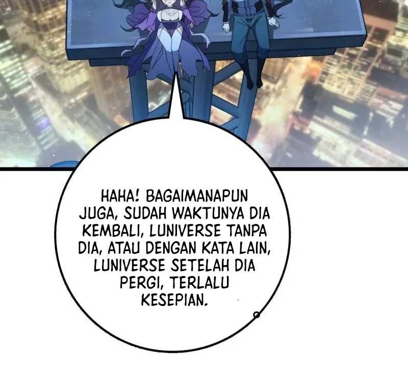 Spare Me, Great Lord! Chapter 689 - halaman 35