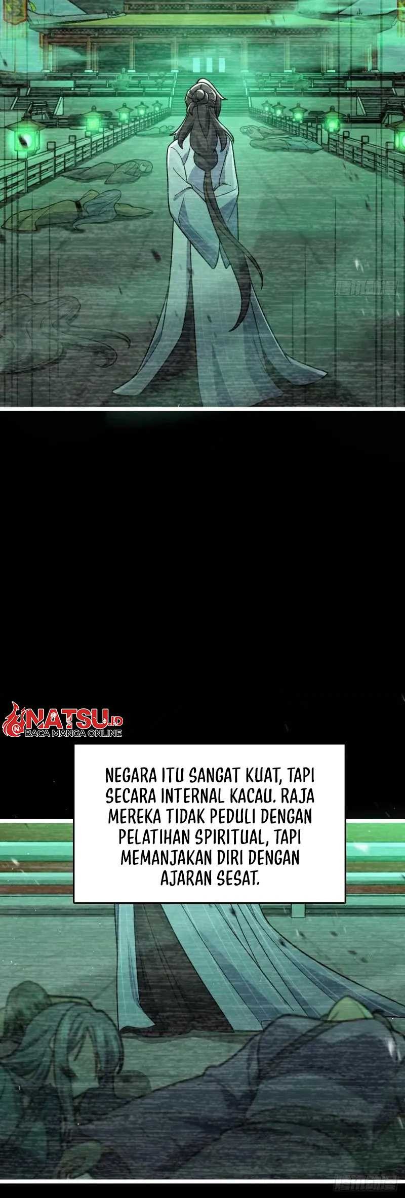 Spare Me, Great Lord! Chapter 689 - halaman 6
