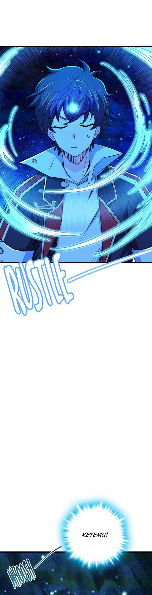 Spare Me, Great Lord! Chapter 69 - halaman 13