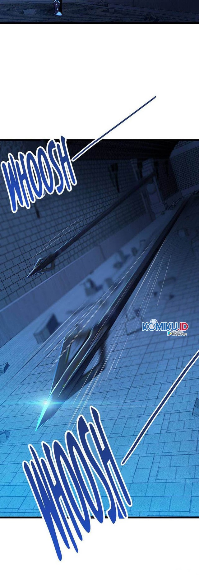Spare Me, Great Lord! Chapter 69 - halaman 18