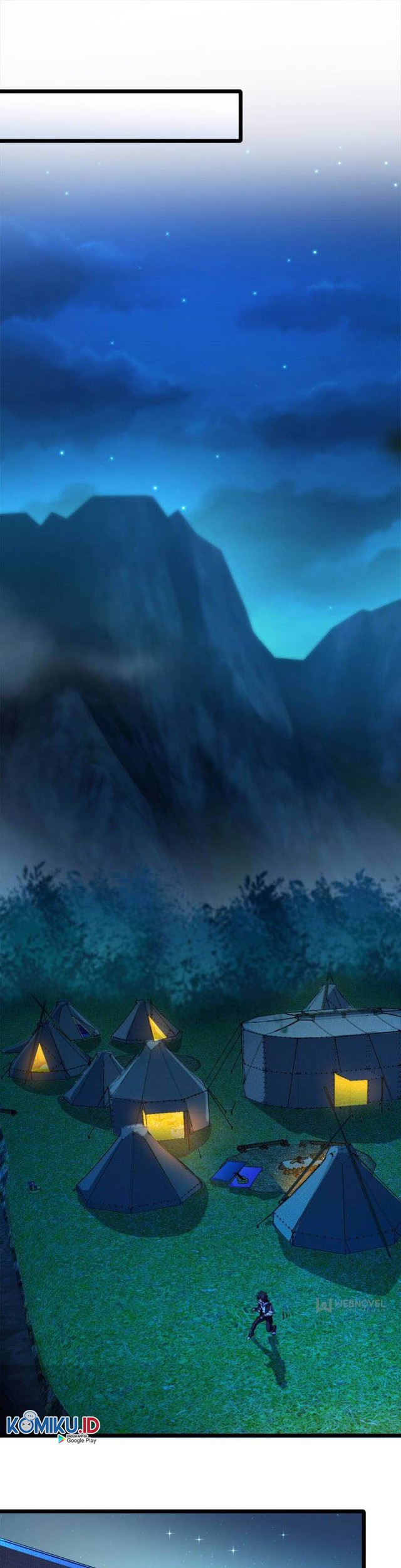 Spare Me, Great Lord! Chapter 69 - halaman 2