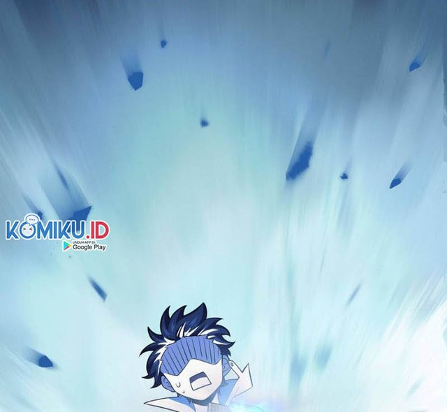 Spare Me, Great Lord! Chapter 69 - halaman 24
