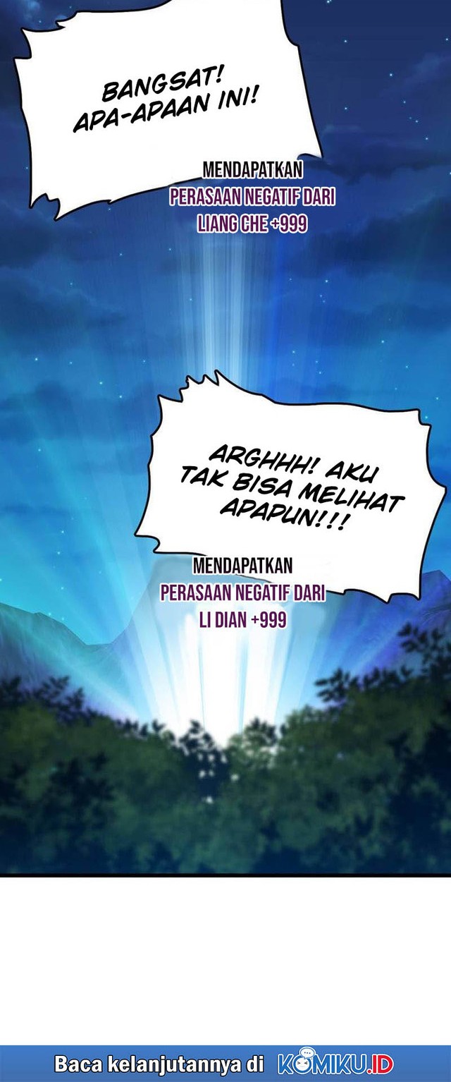 Spare Me, Great Lord! Chapter 69 - halaman 30