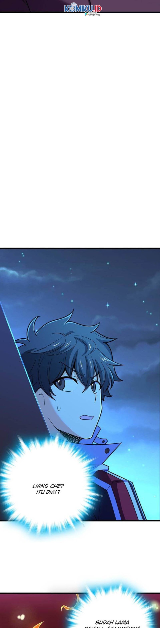 Spare Me, Great Lord! Chapter 69 - halaman 6