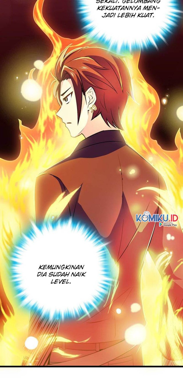 Spare Me, Great Lord! Chapter 69 - halaman 7
