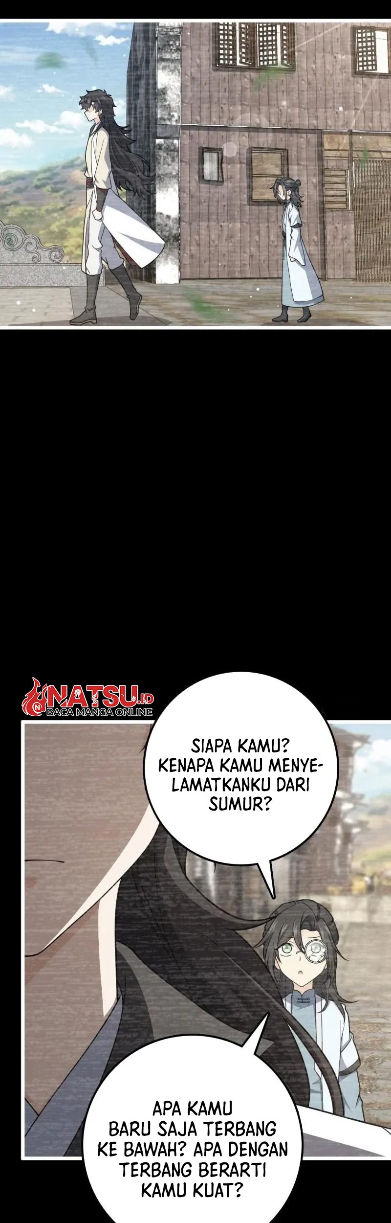 Spare Me, Great Lord! Chapter 690 - halaman 10