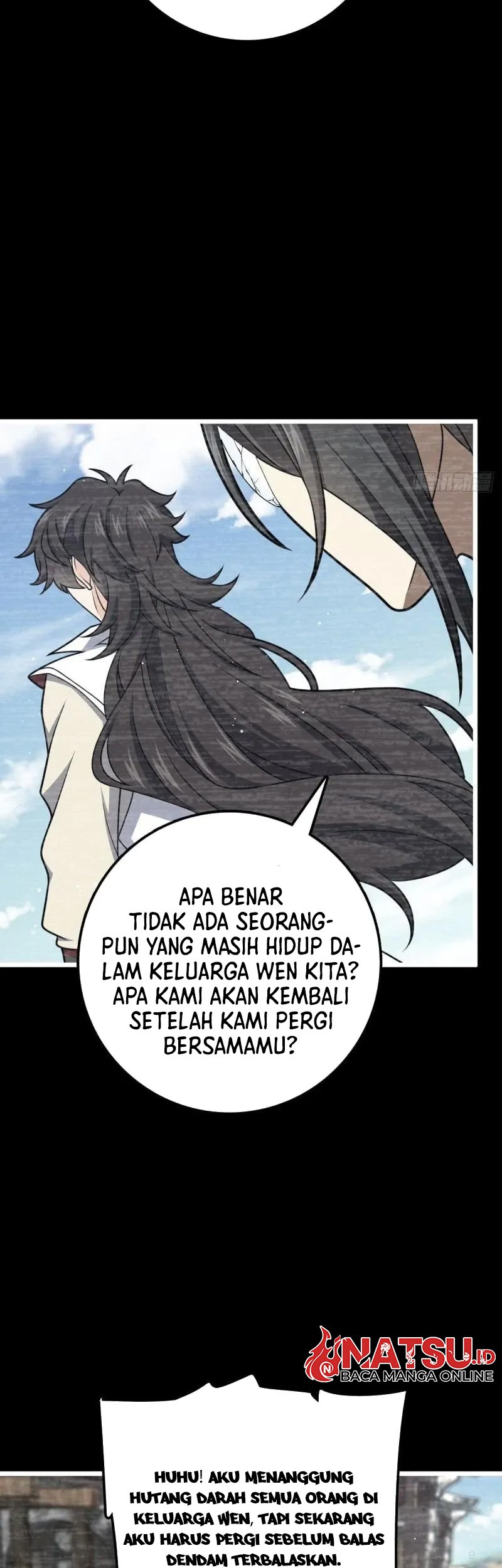 Spare Me, Great Lord! Chapter 690 - halaman 11