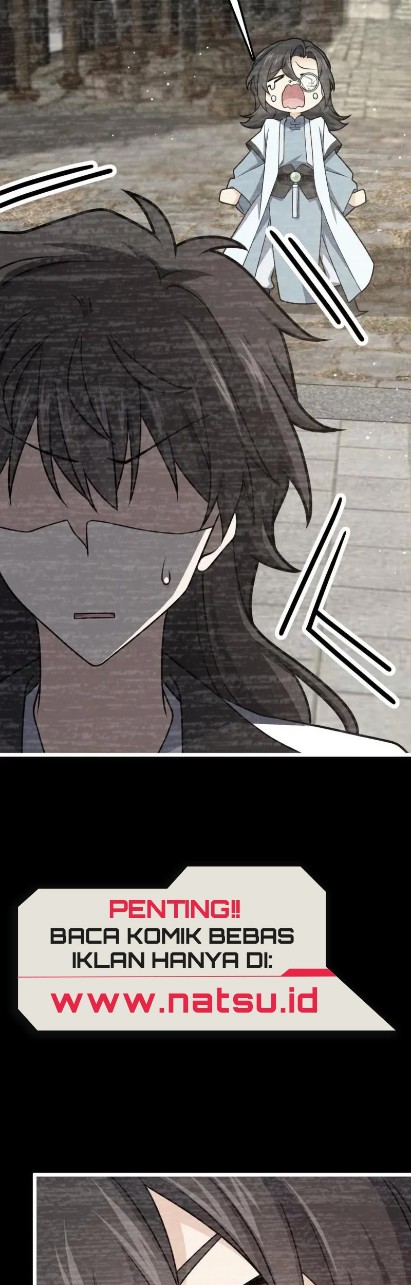 Spare Me, Great Lord! Chapter 690 - halaman 13