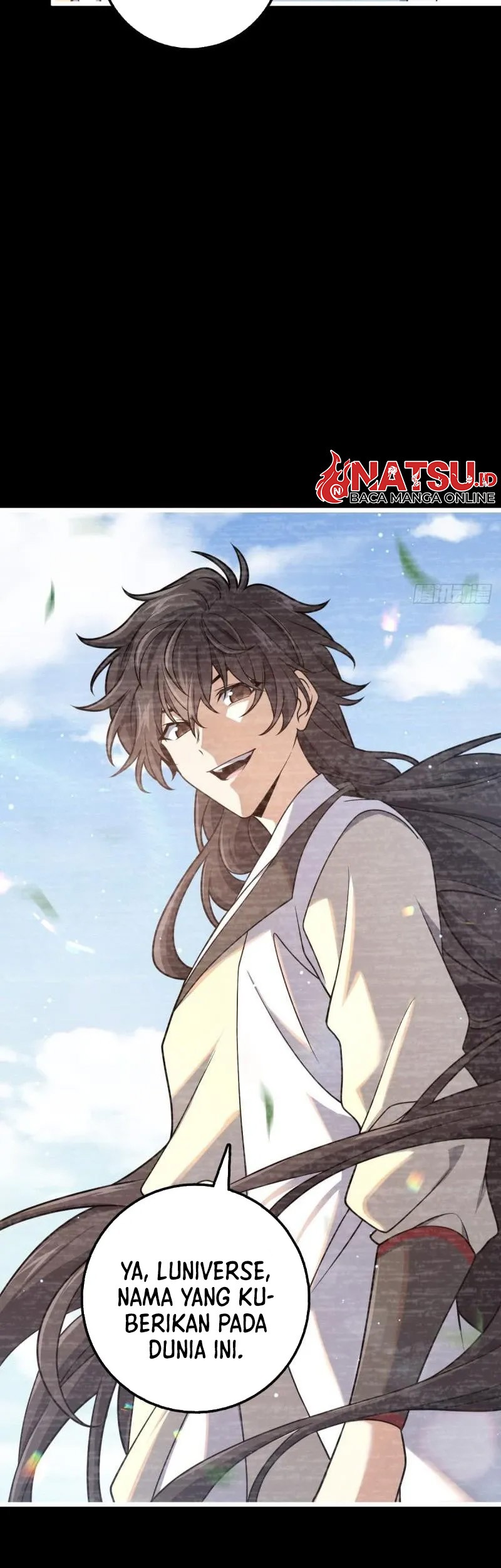 Spare Me, Great Lord! Chapter 690 - halaman 17
