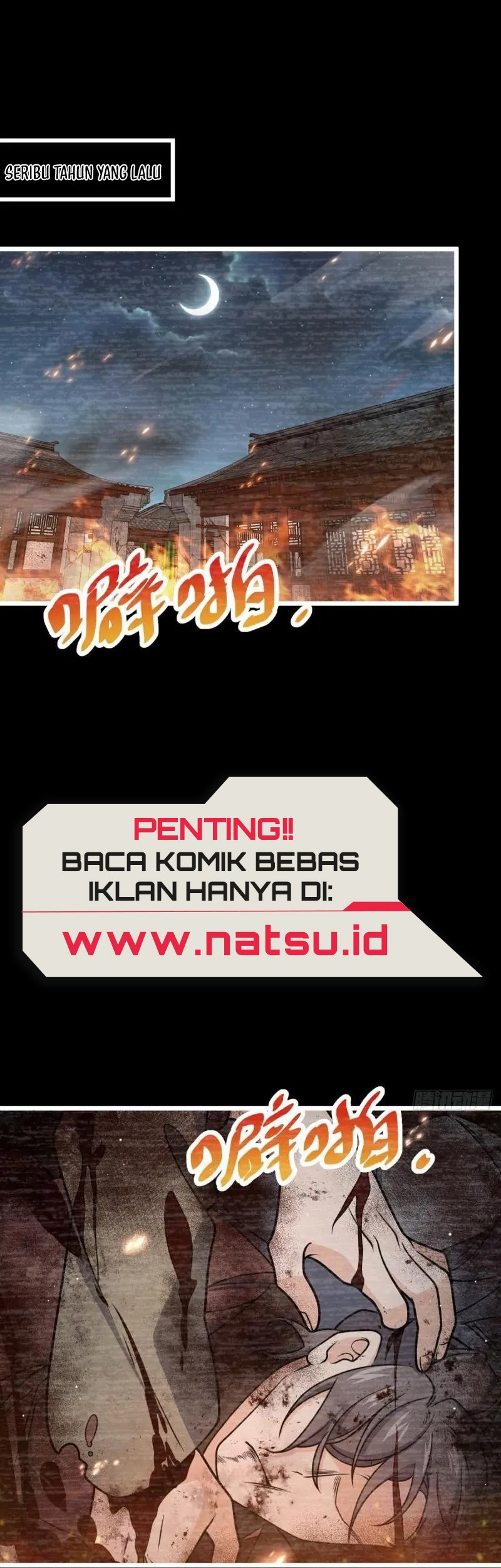 Spare Me, Great Lord! Chapter 690 - halaman 2