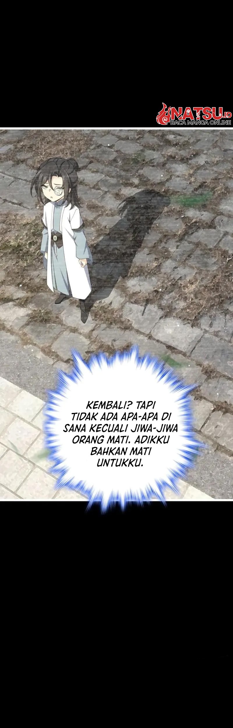 Spare Me, Great Lord! Chapter 690 - halaman 21