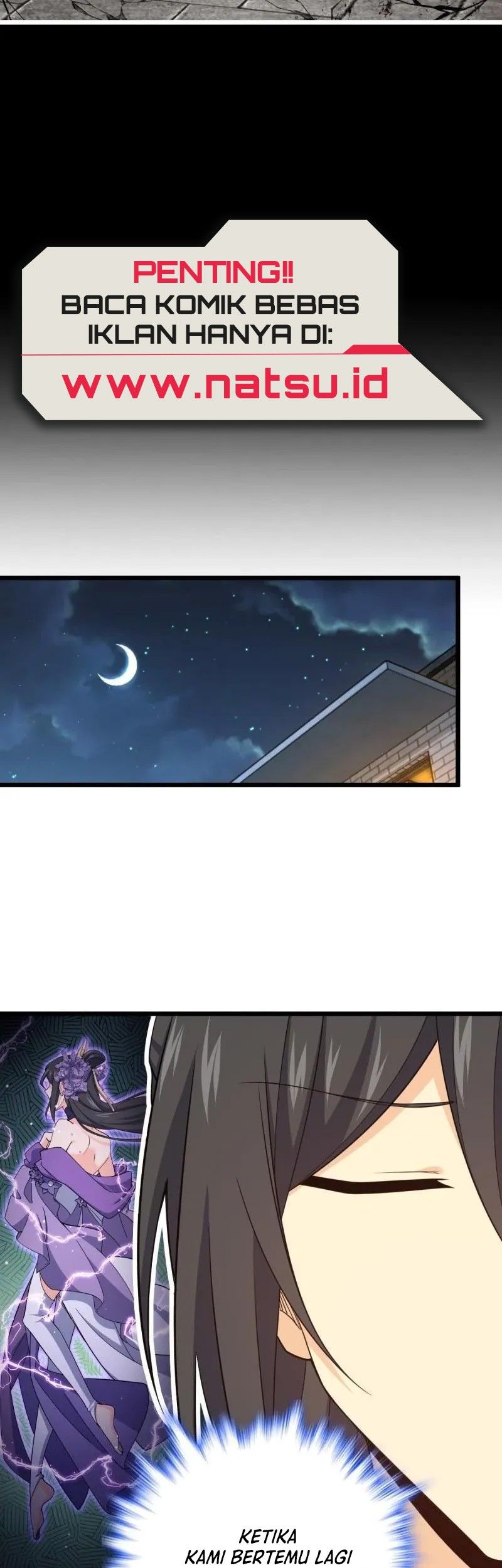 Spare Me, Great Lord! Chapter 690 - halaman 27