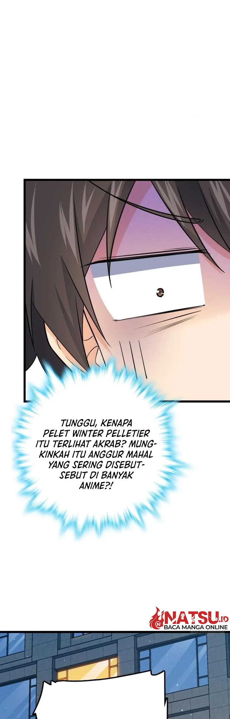 Spare Me, Great Lord! Chapter 690 - halaman 33