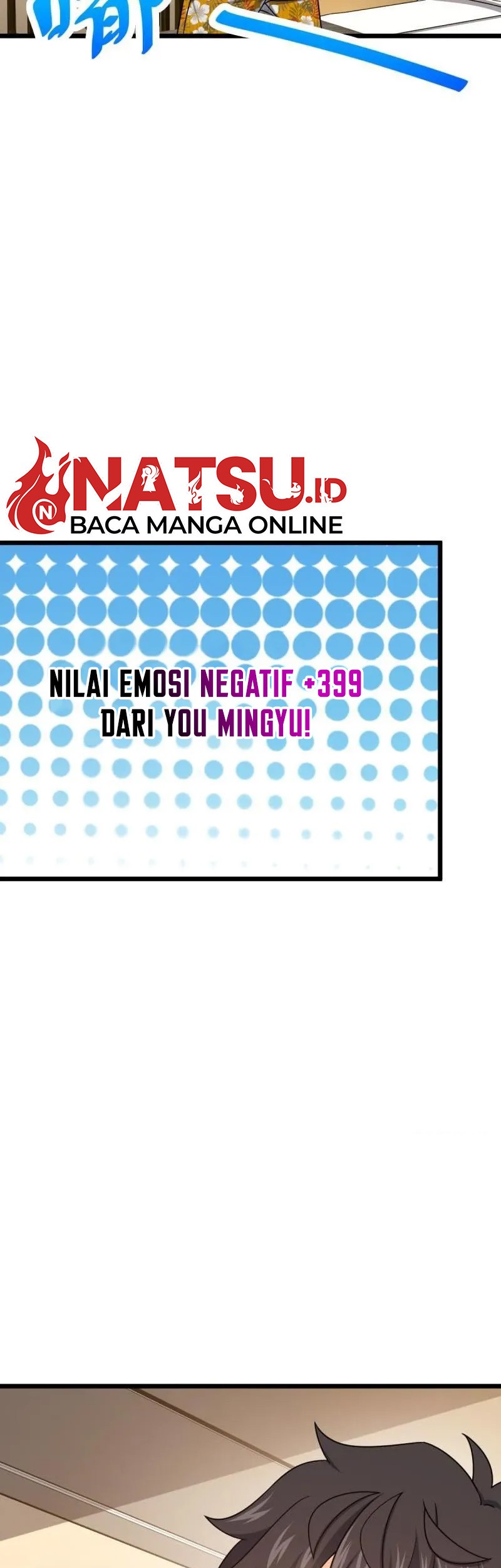 Spare Me, Great Lord! Chapter 690 - halaman 43