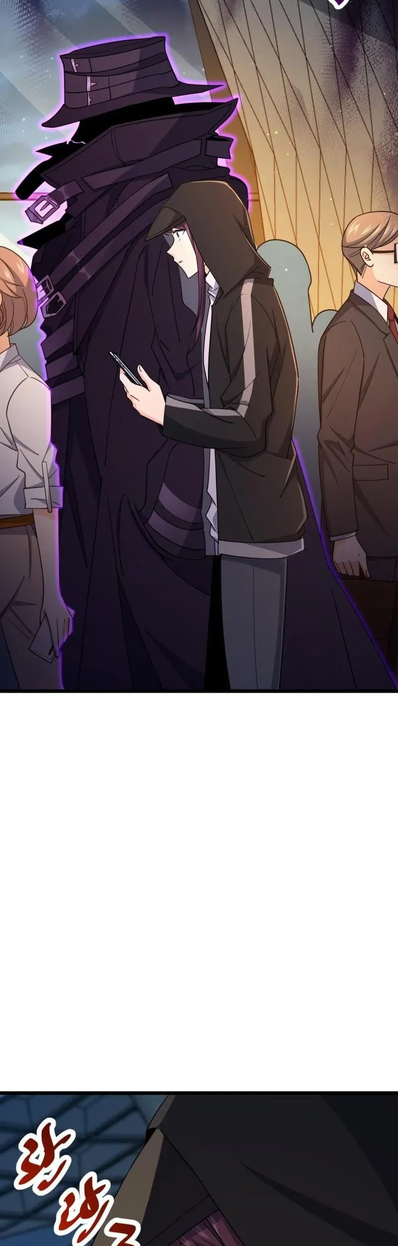 Spare Me, Great Lord! Chapter 690 - halaman 46
