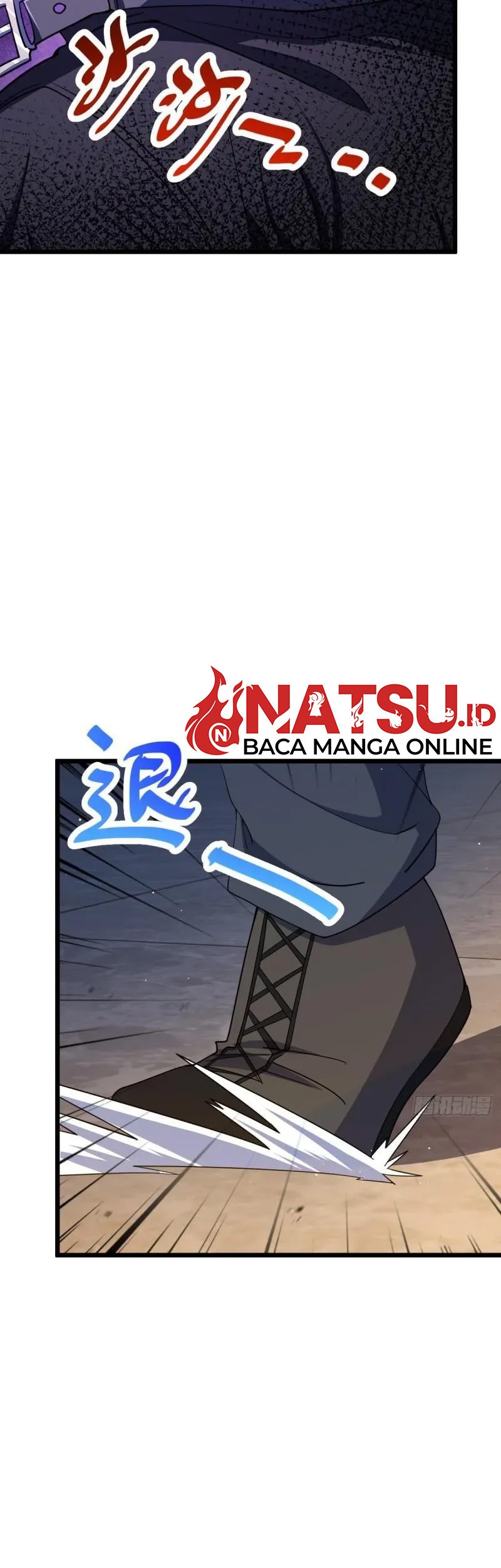 Spare Me, Great Lord! Chapter 690 - halaman 49