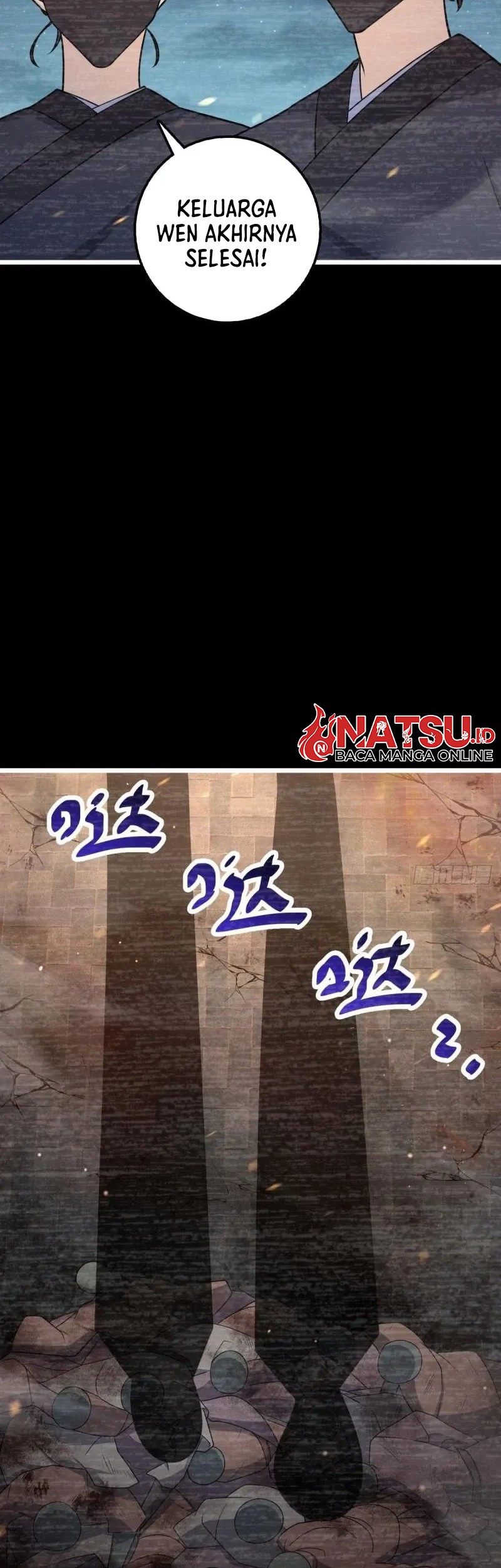 Spare Me, Great Lord! Chapter 690 - halaman 5