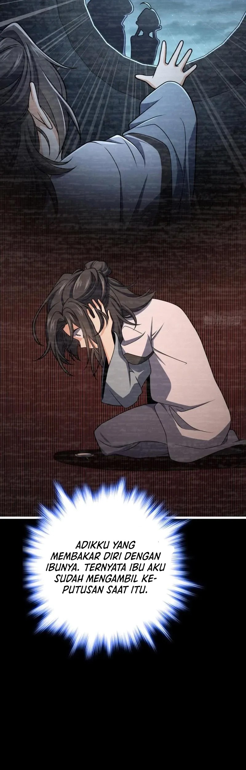 Spare Me, Great Lord! Chapter 690 - halaman 8