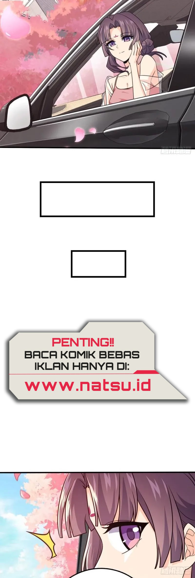 Spare Me, Great Lord! Chapter 691 - halaman 12