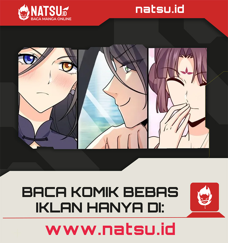 Spare Me, Great Lord! Chapter 691 - halaman 23