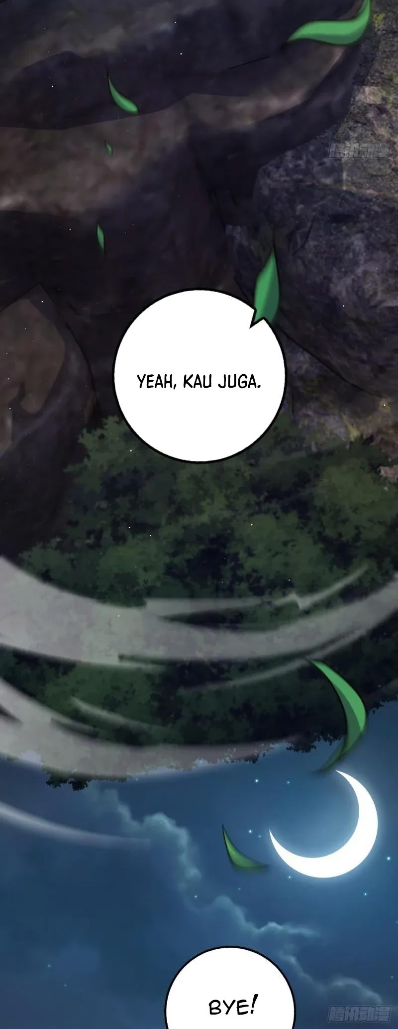 Spare Me, Great Lord! Chapter 692 - halaman 11