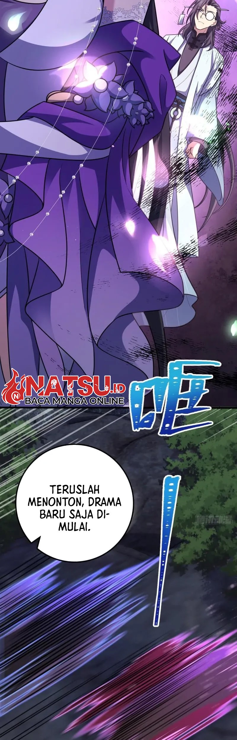 Spare Me, Great Lord! Chapter 692 - halaman 22