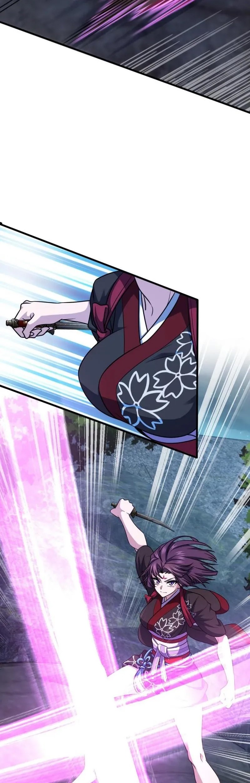 Spare Me, Great Lord! Chapter 692 - halaman 23