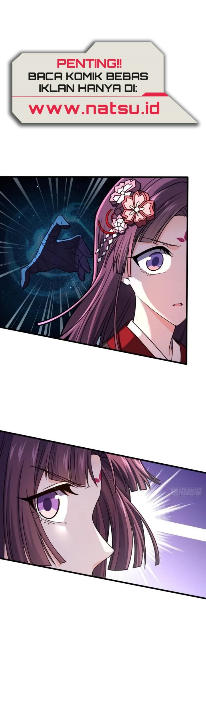Spare Me, Great Lord! Chapter 693 - halaman 2